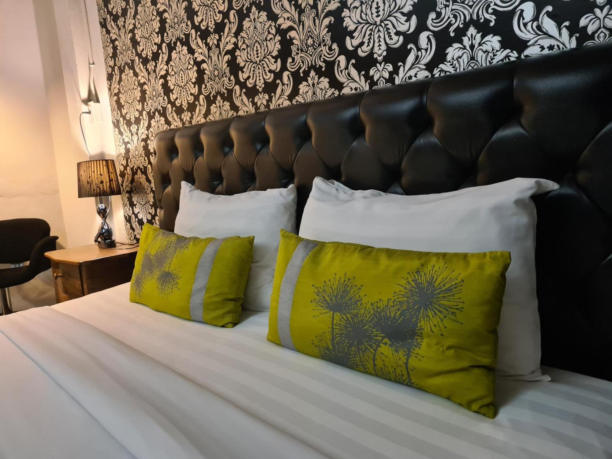 The 8 Factory Hotel Phitsanulok Exterior foto